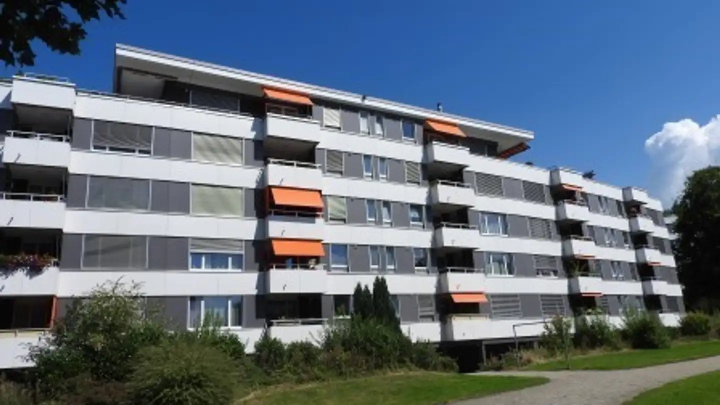 Apartment for rent - Oberstrasse 285, 9014 St. Gallen