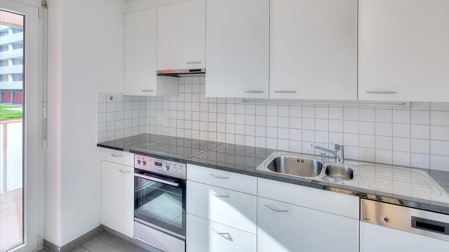 Apartment for rent - Mühletalweg 3, 4600 Olten - Photo 4