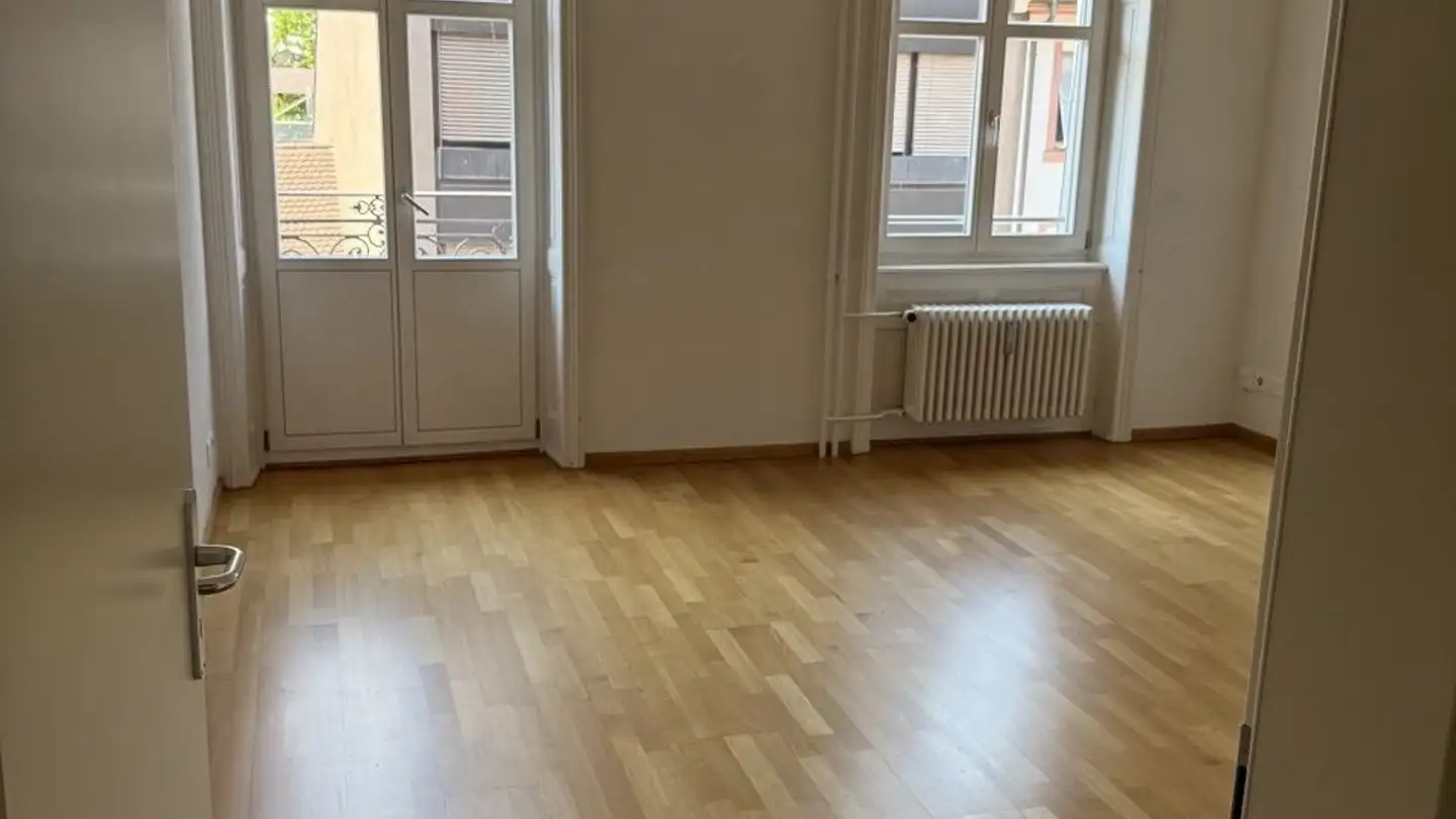 Apartment for rent - Steinenvorstadt 71, 4051 Basel - Photo 3