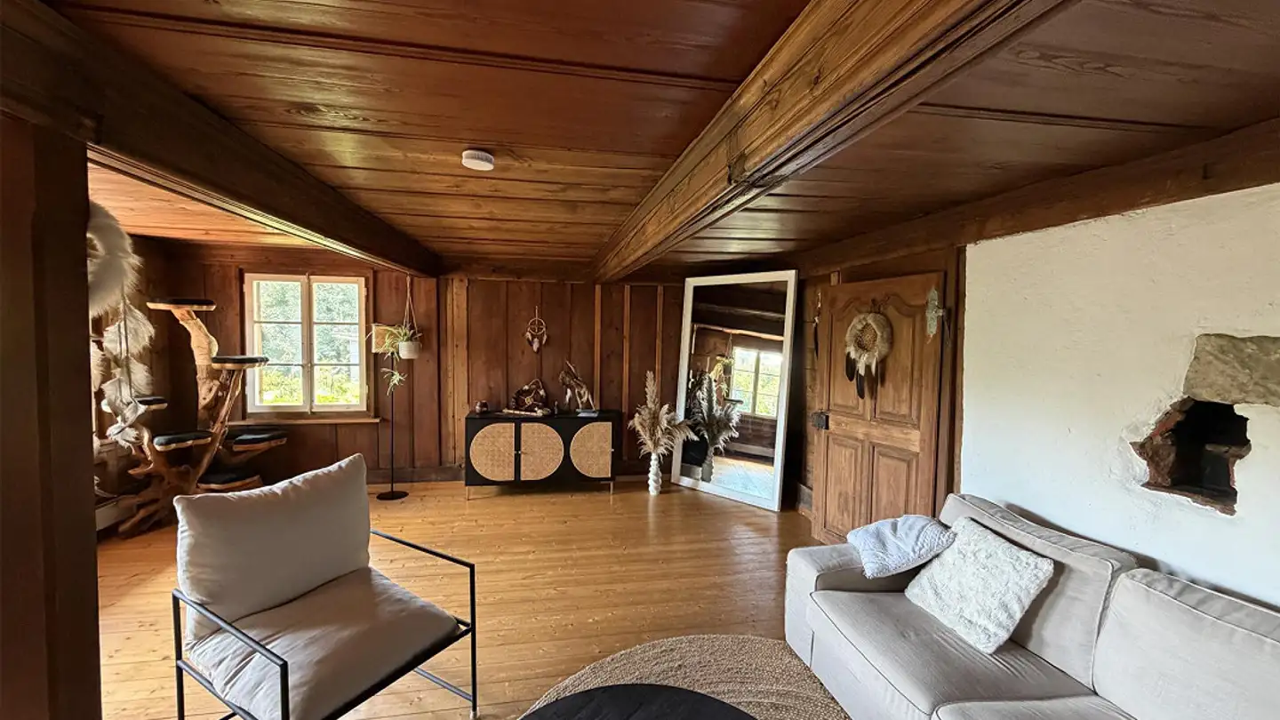 Wohnung mieten - Wangentalstrasse 209, 3173 Oberwangen b. Bern - Foto 4
