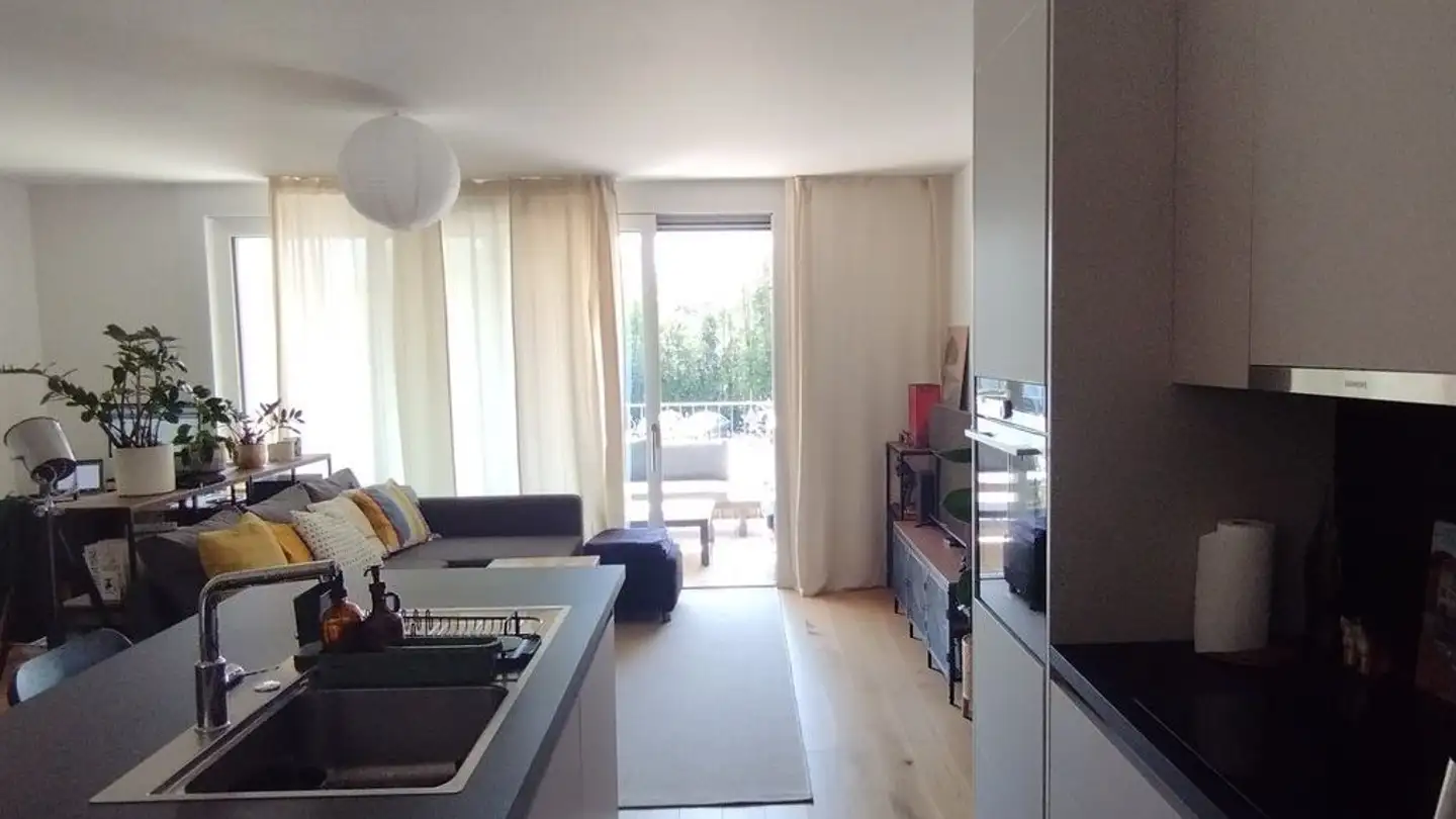 Appartement à louer - Chemin Jean-Jacques-Asper, 1256 Troinex - Photo 4