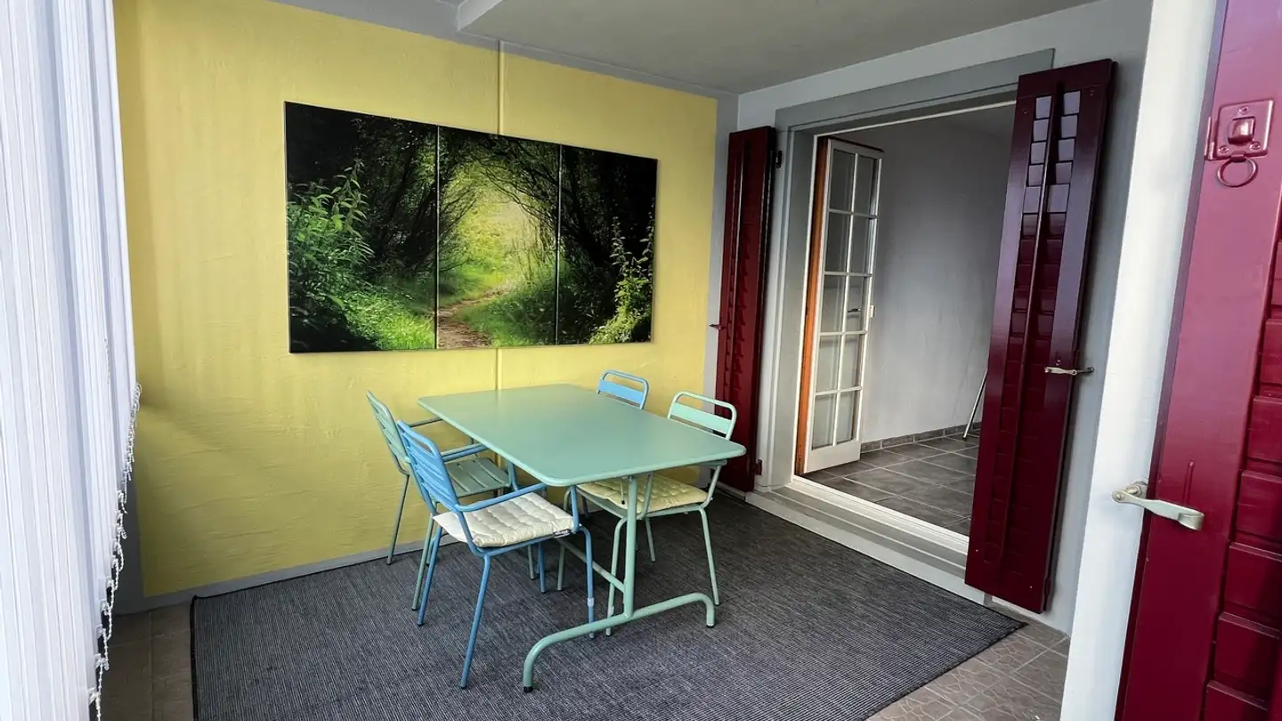 Duplex in vendita - Dorfstrasse 25, 8184 Bachenbülach - Foto 4