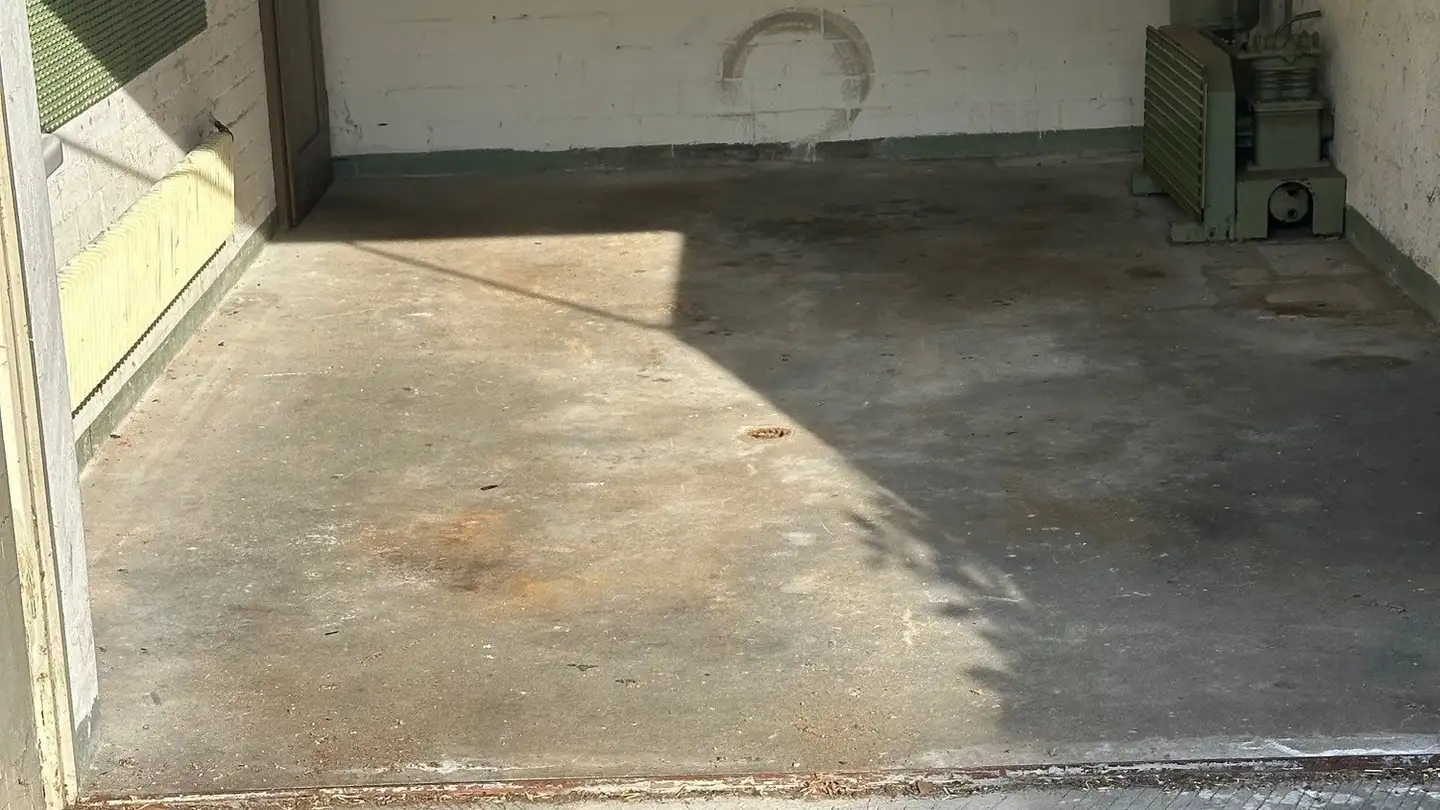 Garage singolo in affitto - Kleinfeldstrasse, 6210 Sursee - Photo 2