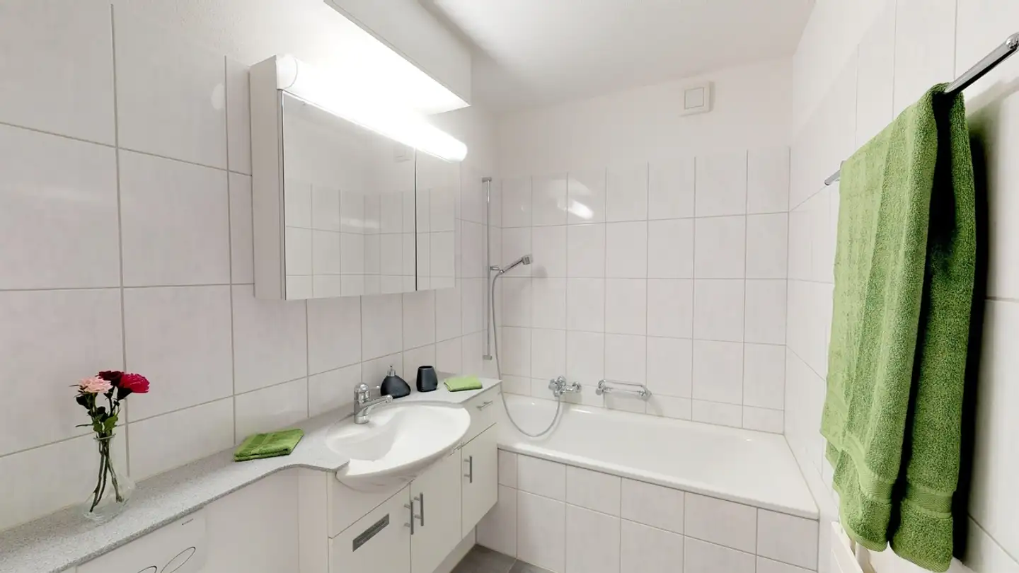 Apartment for rent - Oberstrasse 285, 9014 St. Gallen - Photo 4