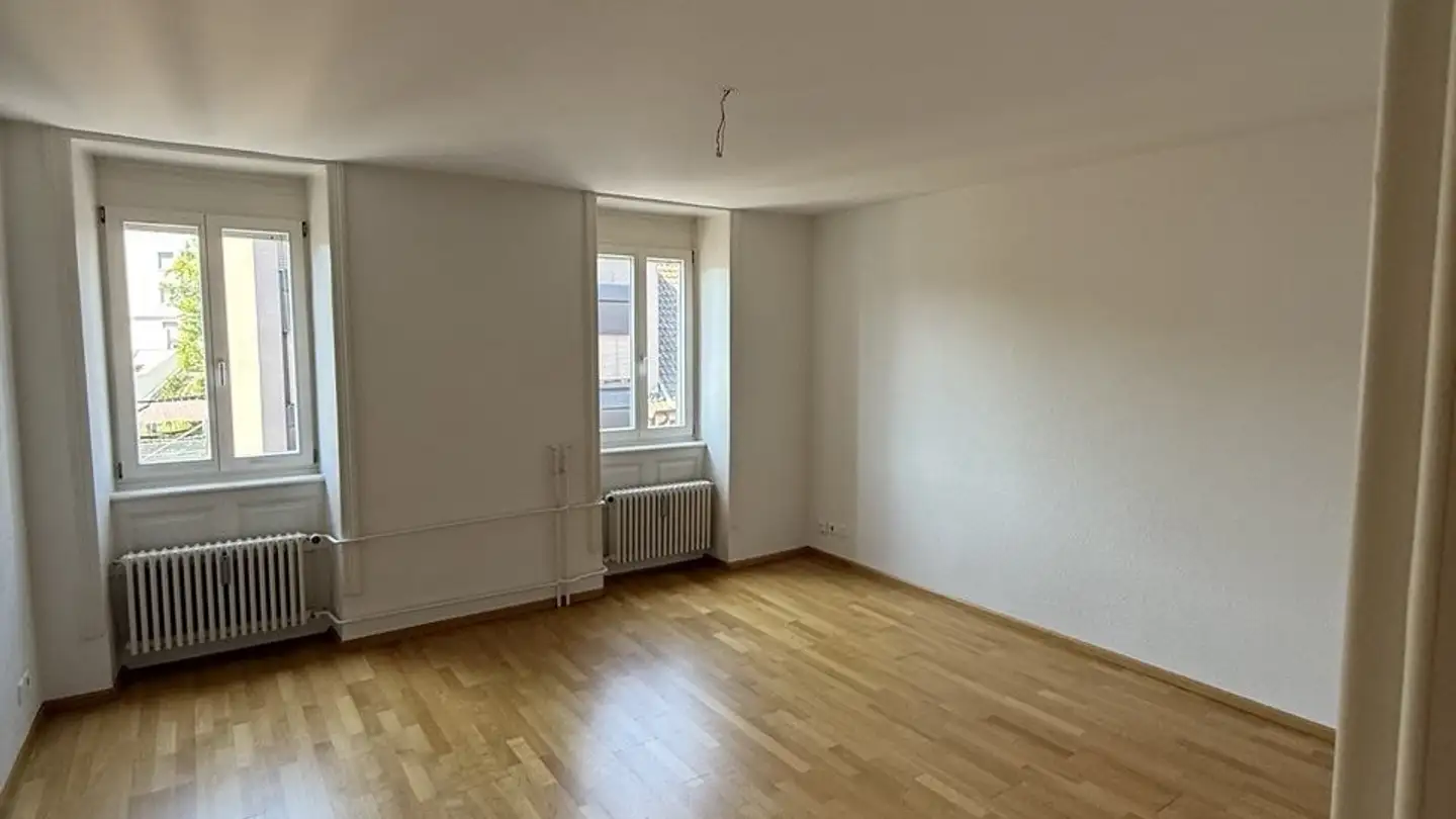 Apartment for rent - Steinenvorstadt 71, 4051 Basel - Photo 4