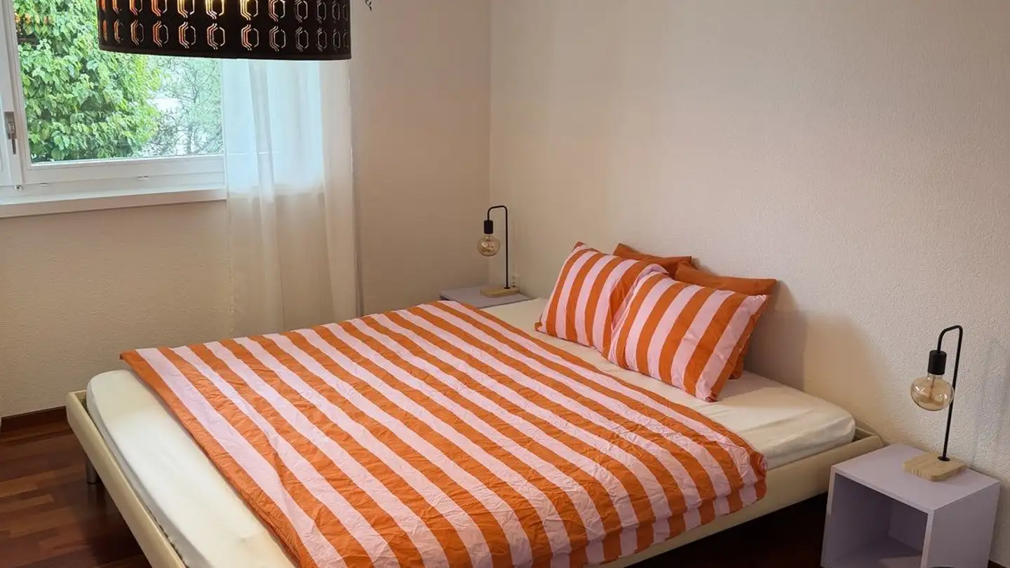 Appartement à louer - Winkelriedstrasse 35, 9000 St. Gallen - Photo 2