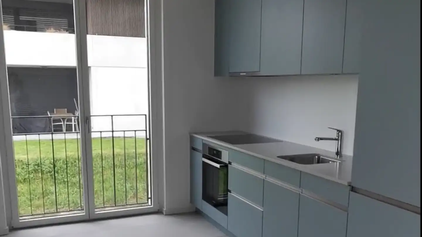 Appartamento in affitto - Chemin Champ Perrin 9b, 1030 Bussigny - Foto 3