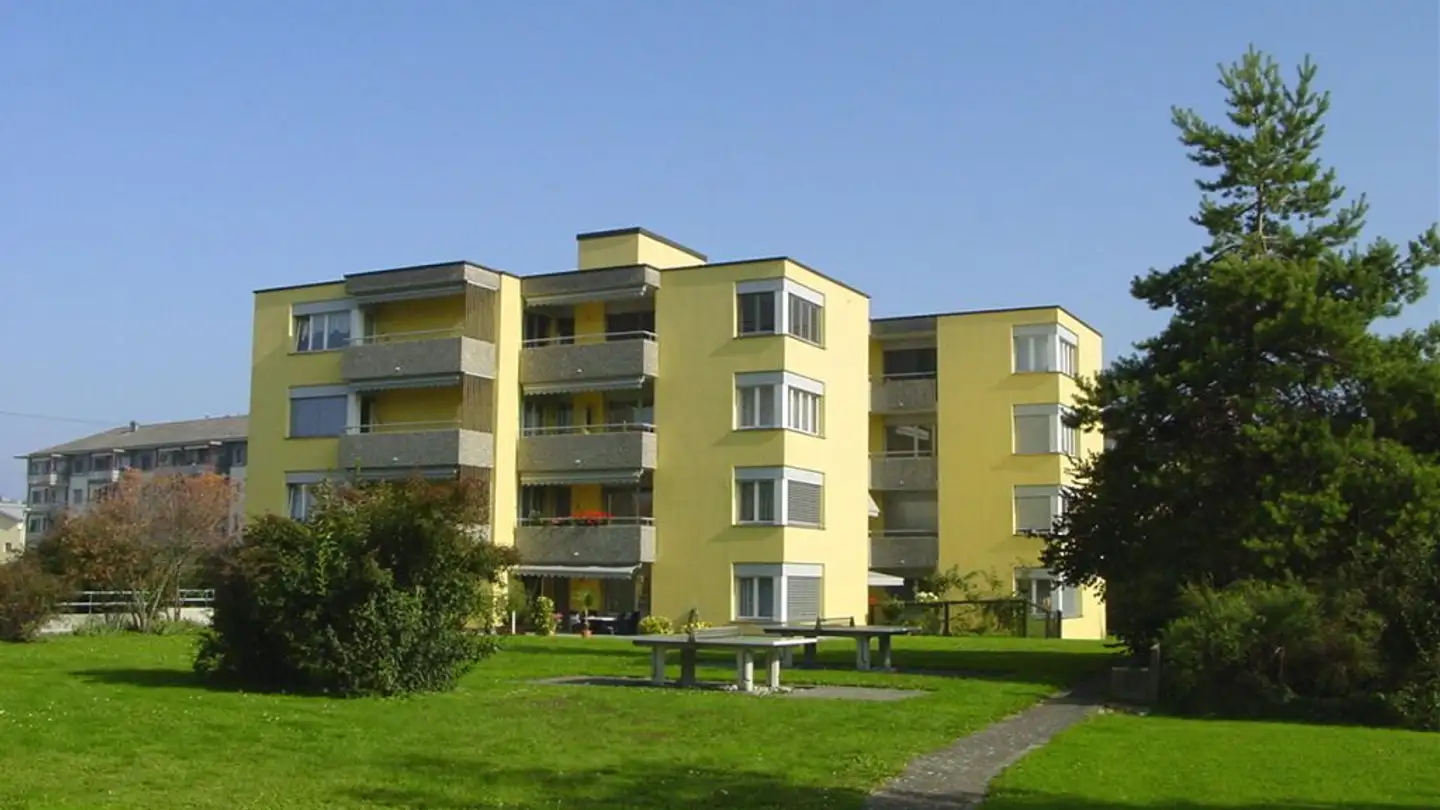 Apartment for rent - Kronbergstrasse 3, 9323 Steinach