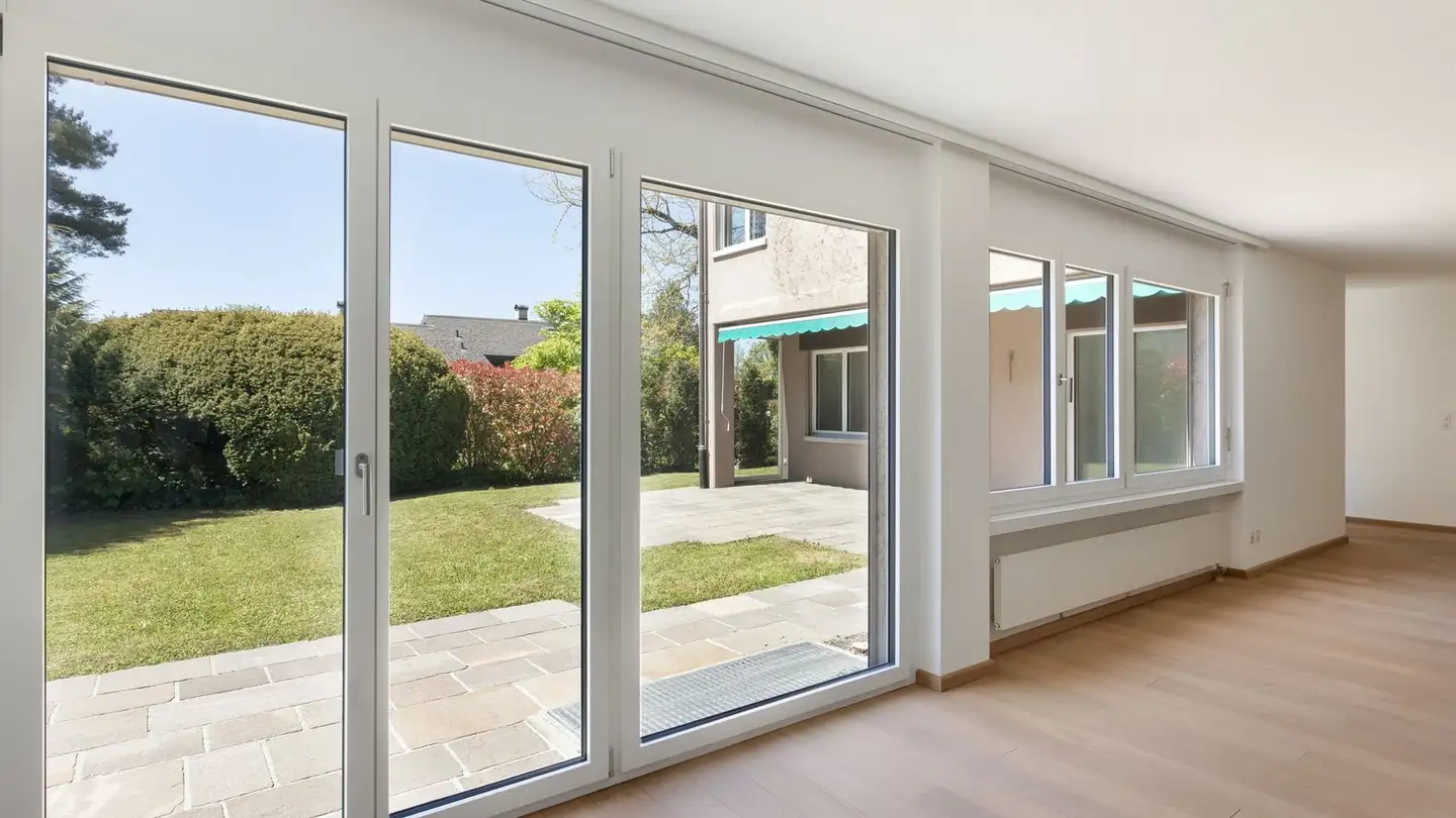Einfamilienhaus kaufen - 8700 Küsnacht ZH - Foto 3