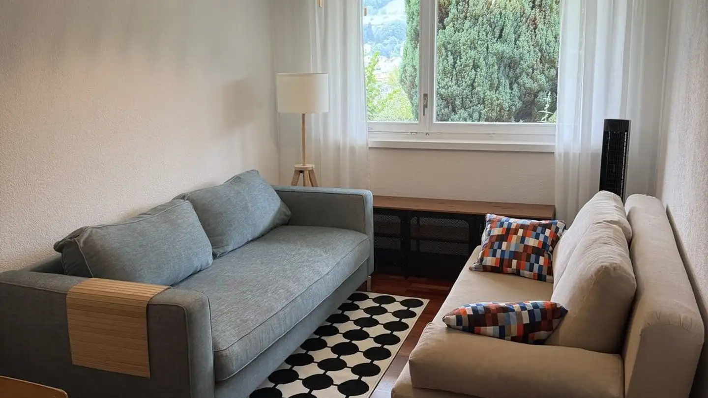 Appartement à louer - Winkelriedstrasse 35, 9000 St. Gallen - Photo 4