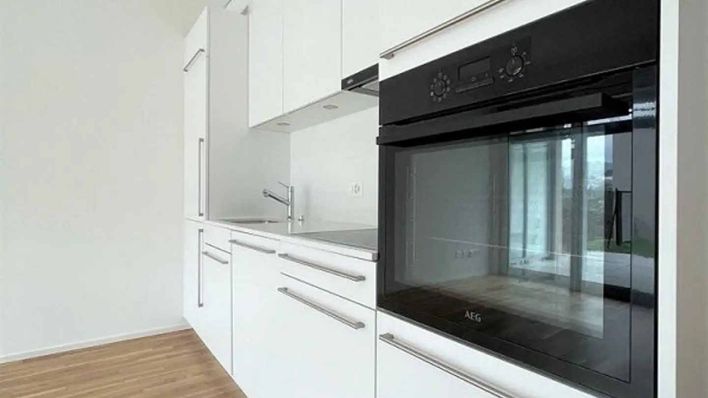 Wohnung mieten - Via Al Gaggio 15, 6912 Pazzallo - Foto 2