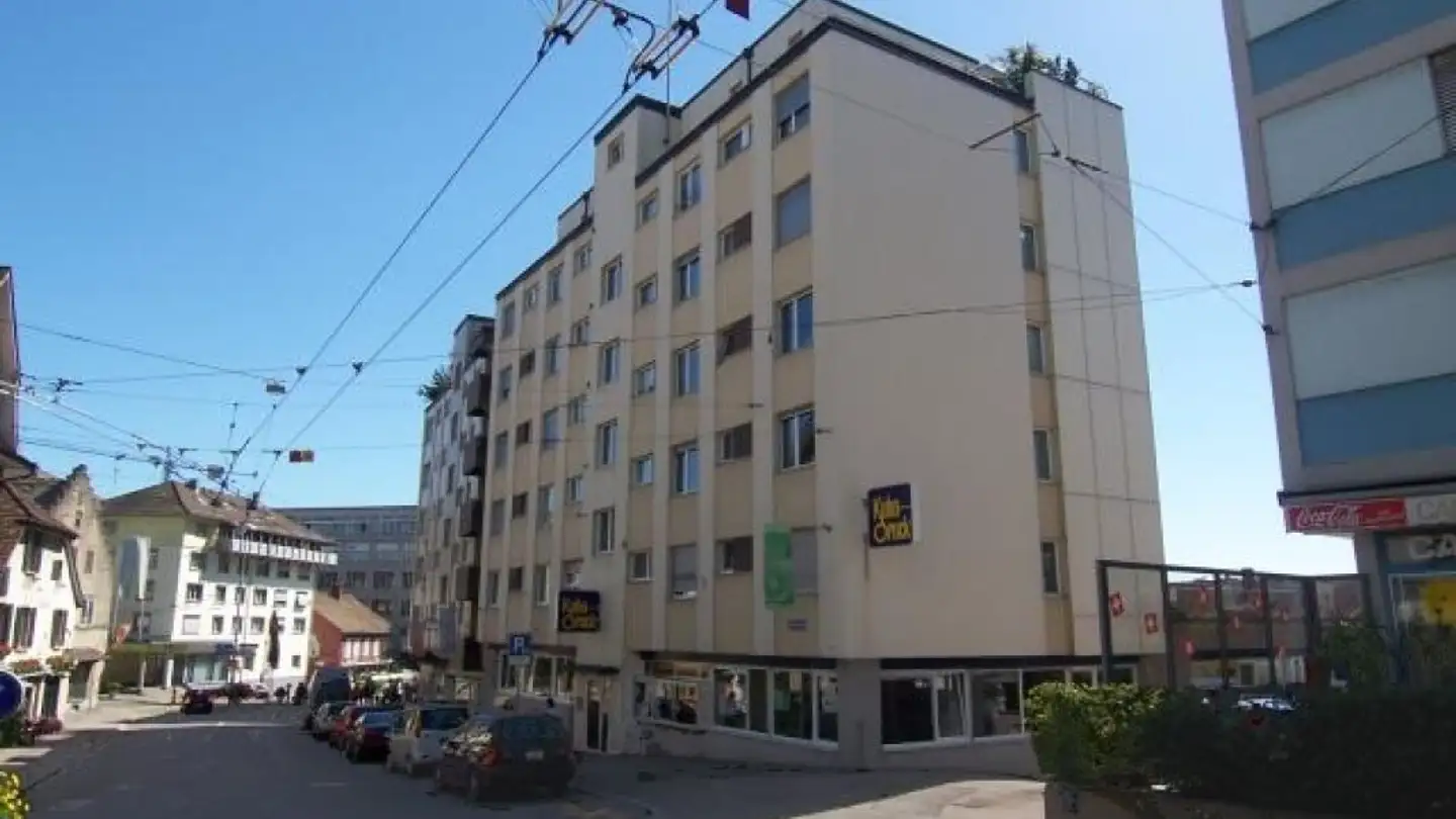 Apartment for rent - Industriestrasse 43, 8212 Neuhausen am Rheinfall
