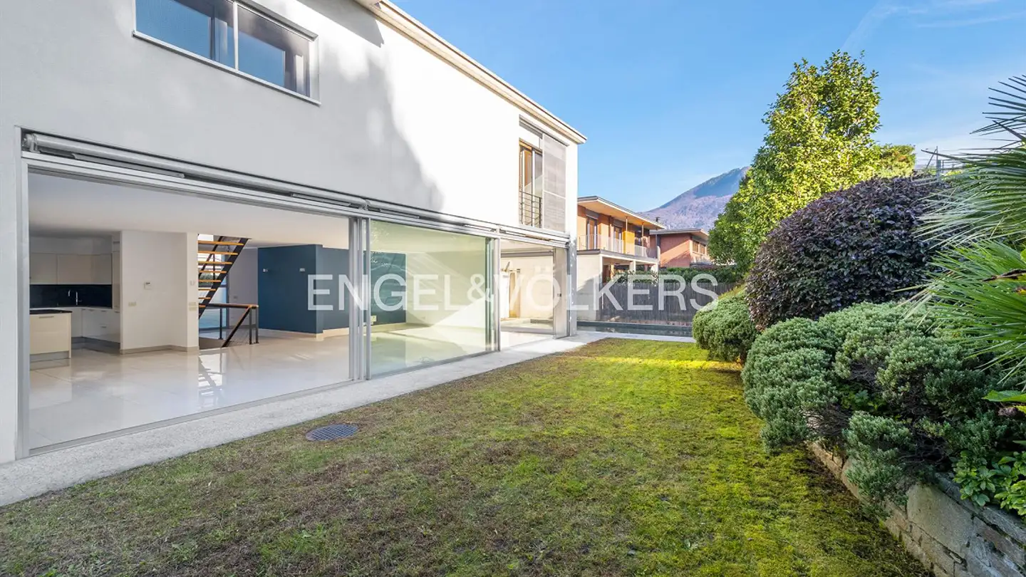 Casa singola in vendita - 6948 Porza - Photo 2