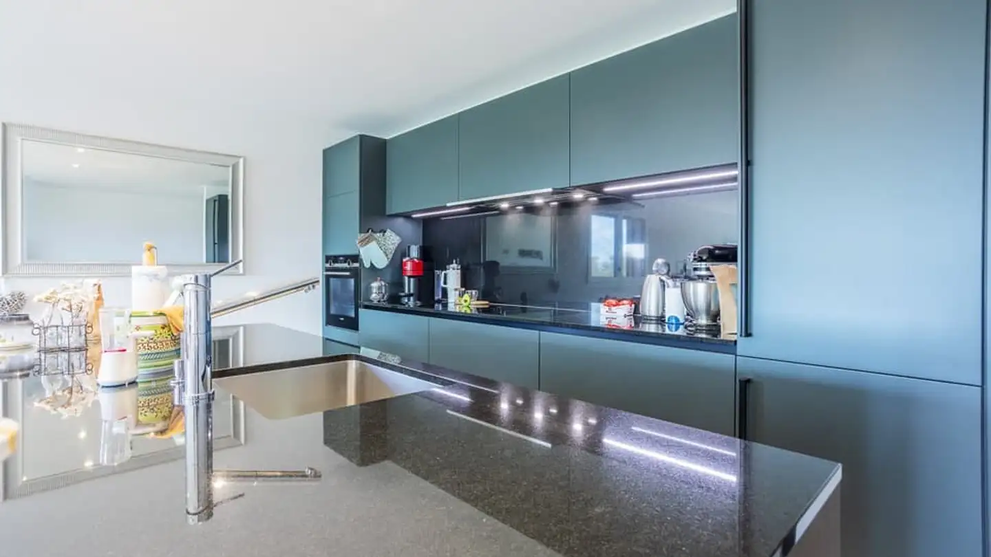 Maison individuelle à vendre - 1695 Villarlod - Photo 4