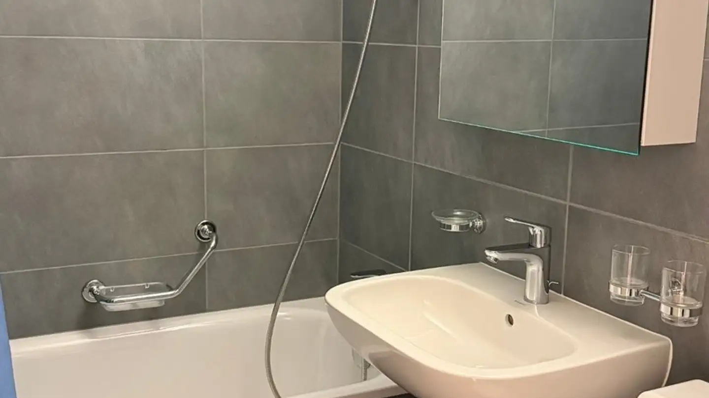 Appartement à louer - 1070 Puidoux