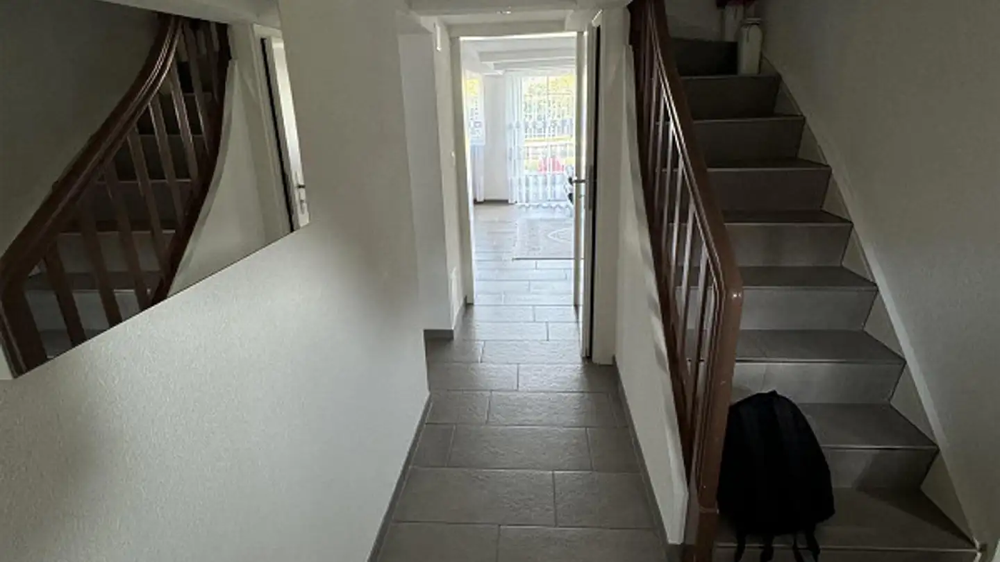 Einfamilienhaus mieten - Bienenstrasse 59, 9244 Niederuzwil - Foto 3