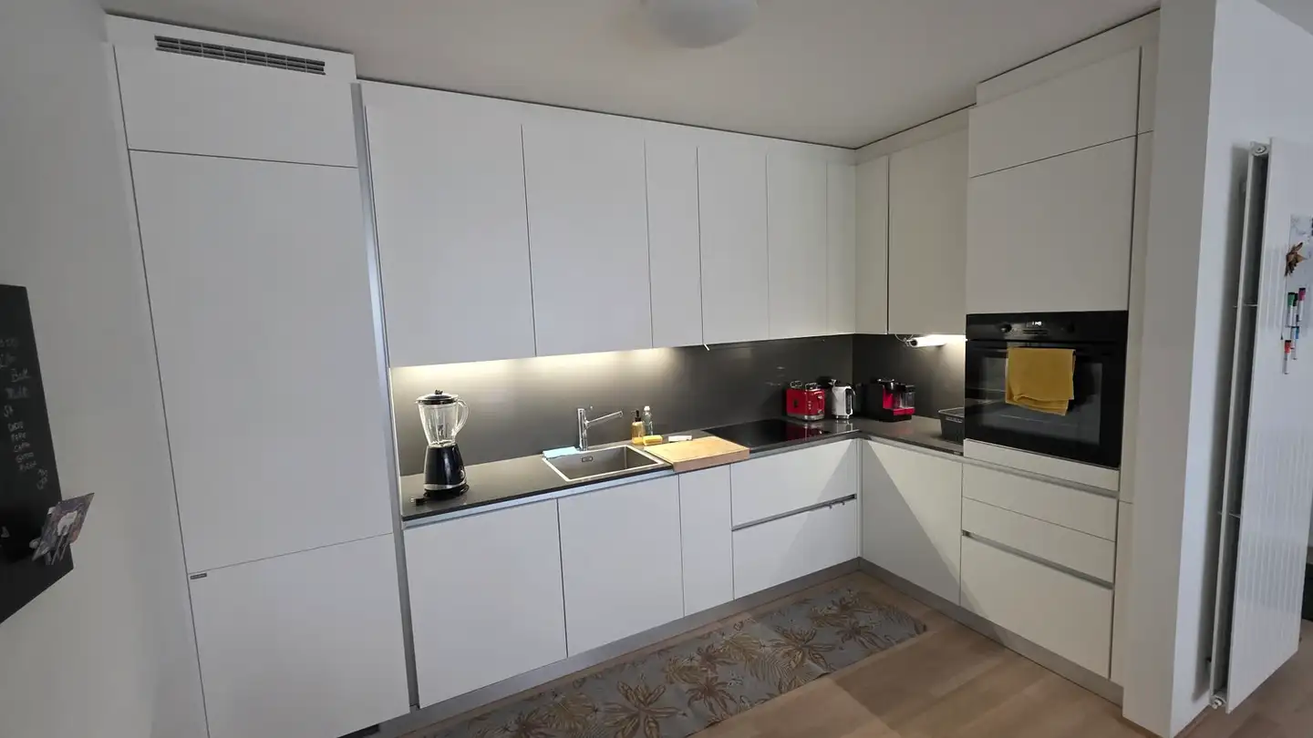 Wohnung mieten - Via Antonio Ciseri 2b, 6600 Locarno - Foto 2