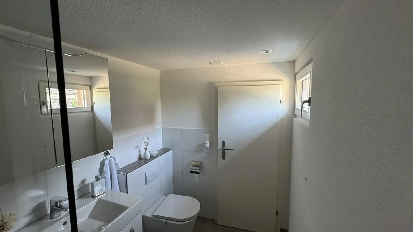Einfamilienhaus mieten - Bienenstrasse 59, 9244 Niederuzwil - Foto 4