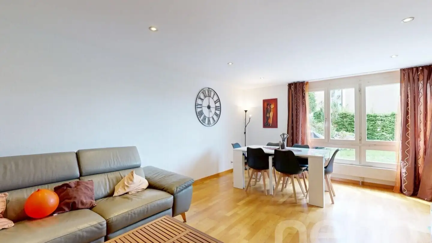 Appartement à vendre - 1763 Granges-Paccot - Photo 2