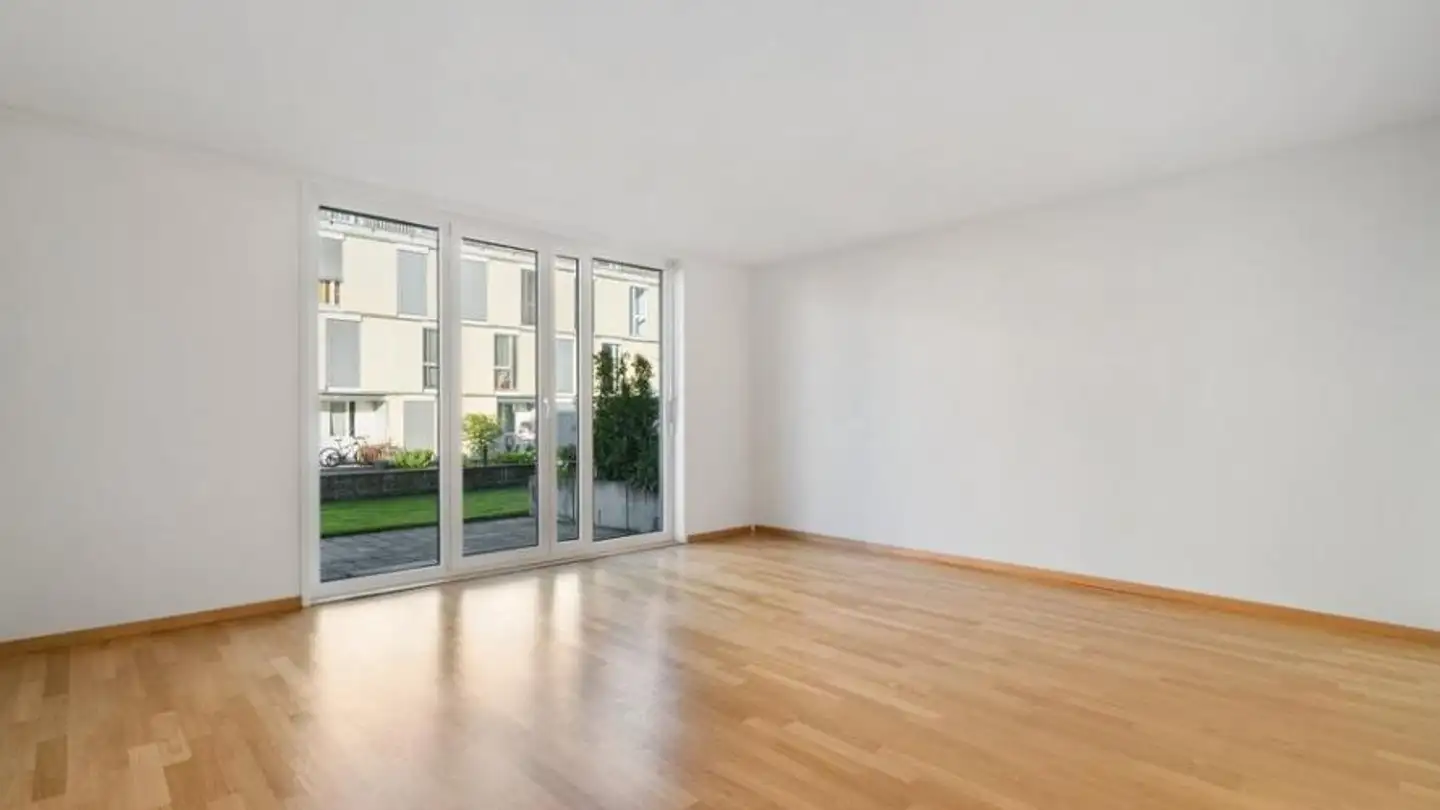Appartamento in affitto - Alpenstrasse 105, 3052 Zollikofen - Foto 4