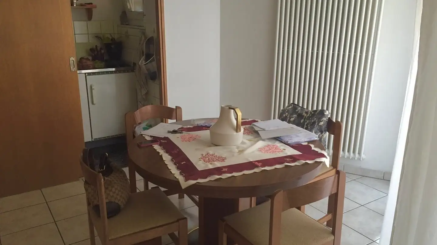 Appartement à louer - 6900 Paradiso