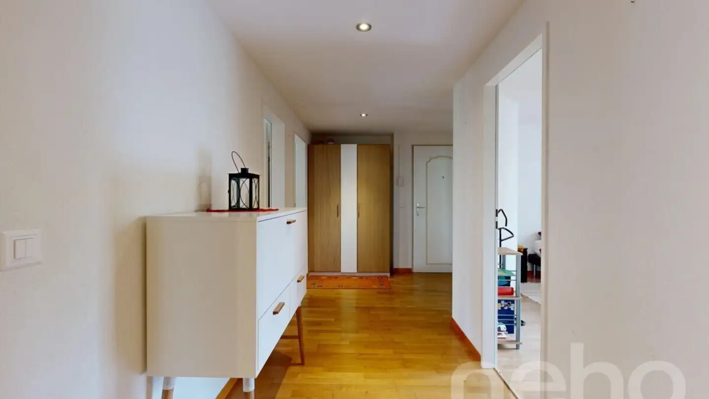 Appartement à vendre - 1763 Granges-Paccot - Photo 4