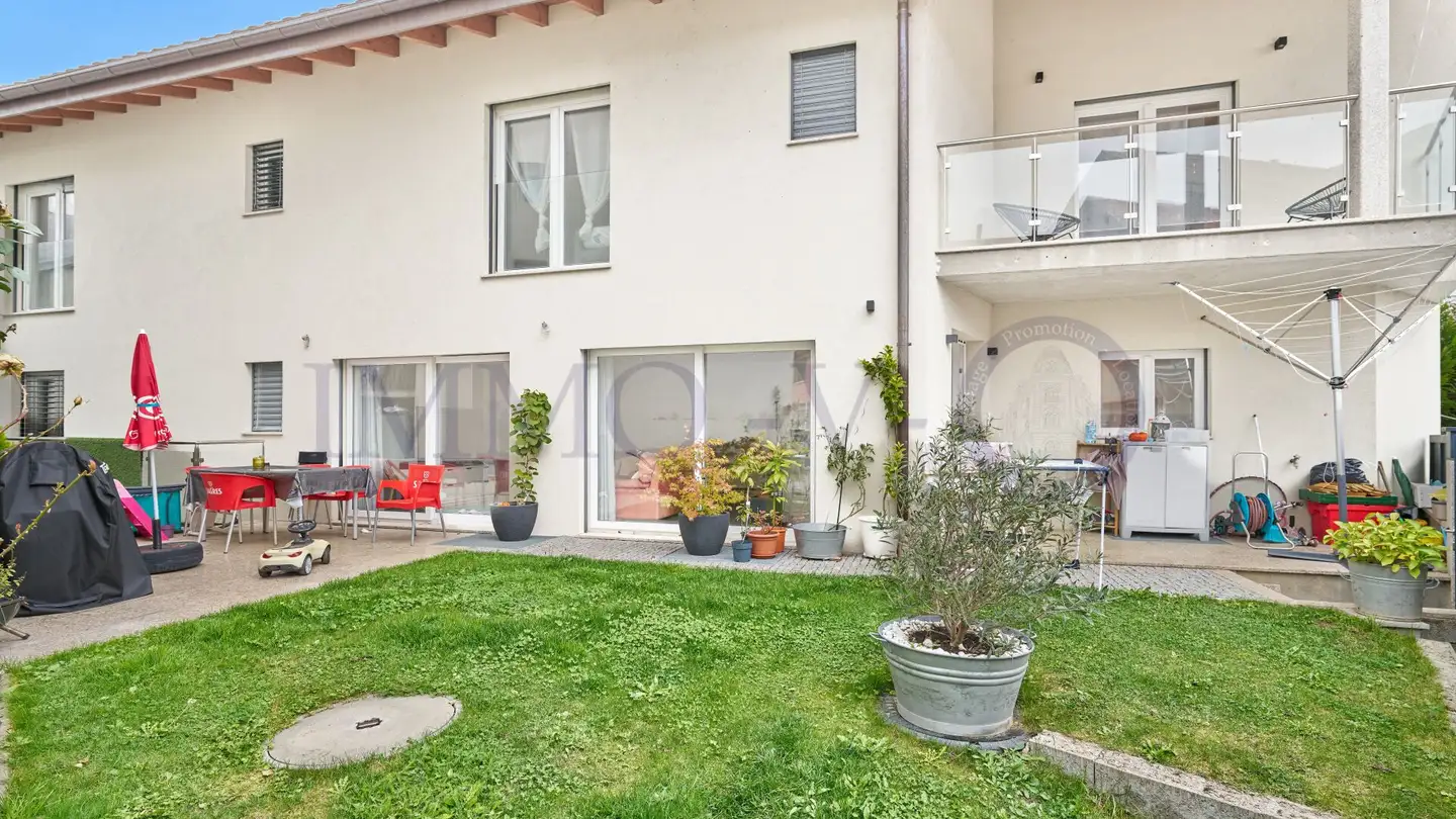 Single house for sale - 1145 Bière - Photo 2