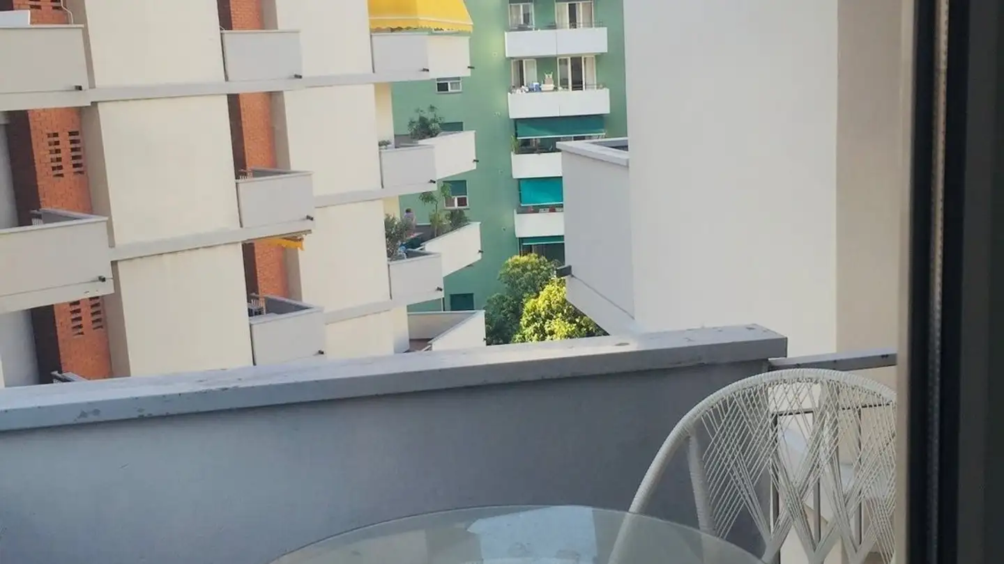 Appartement à louer - 6900 Paradiso - Photo 2