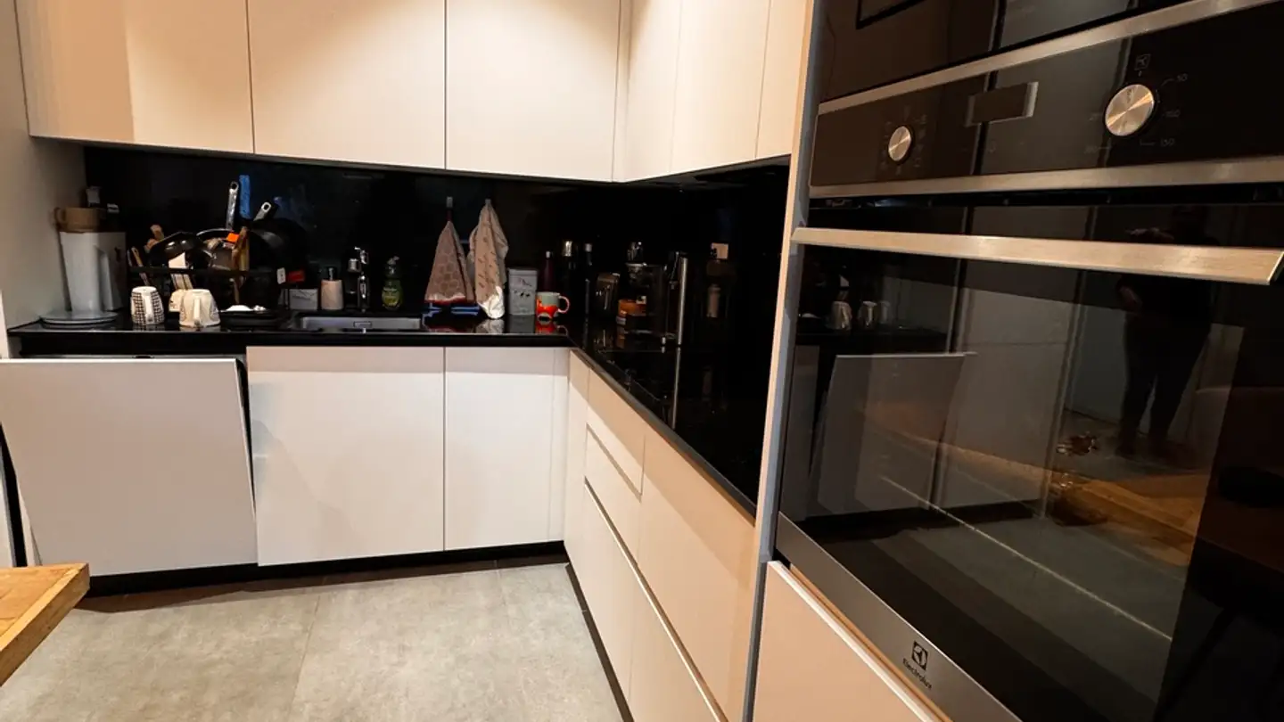 Apartment for rent - Rue De L'ancienne École 4, 1588 Cudrefin - Photo 4