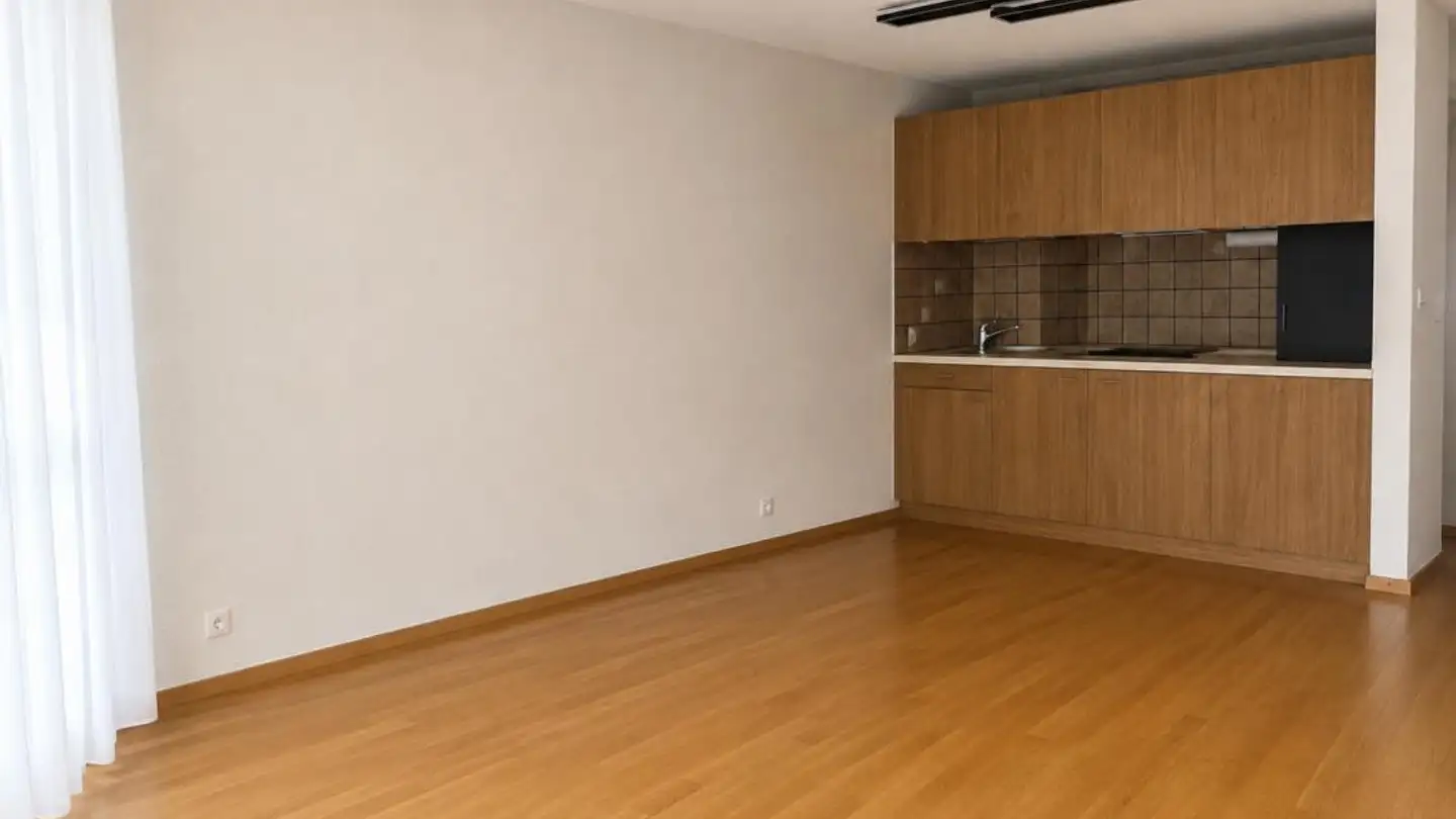 Appartement à louer - Bahnhofstrasse 61, 8887 Mels - Photo 2