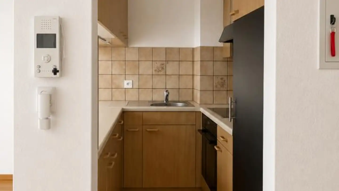 Appartement à louer - Bahnhofstrasse 61, 8887 Mels - Photo 3