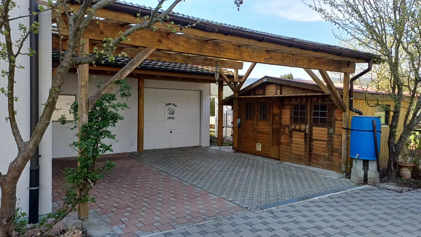 Casa singola in vendita - Rehweg 1, 4334 Sisseln AG - Foto 3