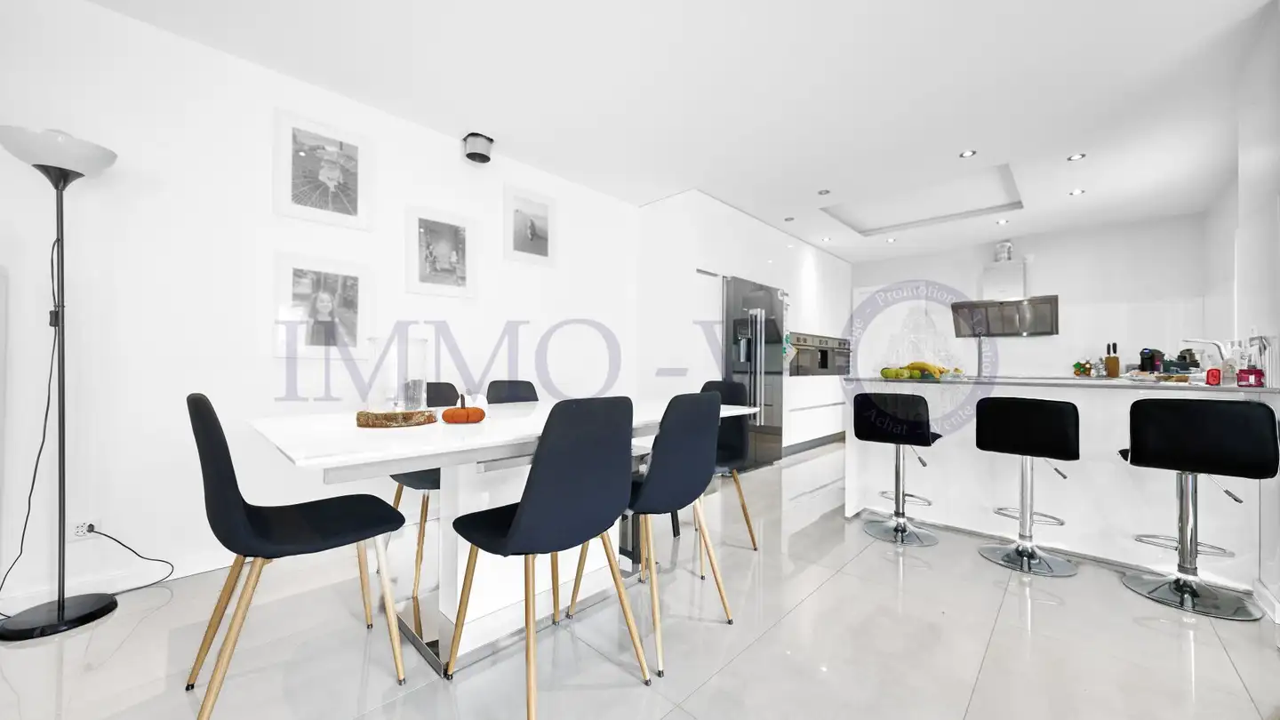 Single house for sale - 1145 Bière - Photo 3