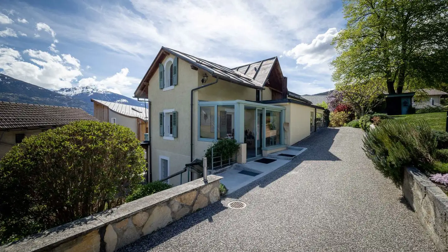 Casa singola in vendita - 3973 Venthône