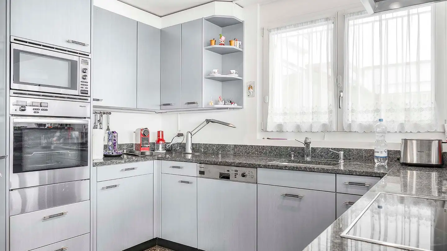 Appartement en terrasse à vendre - Eggenwilerstrasse 10c, 5620 Bremgarten AG - Photo 4