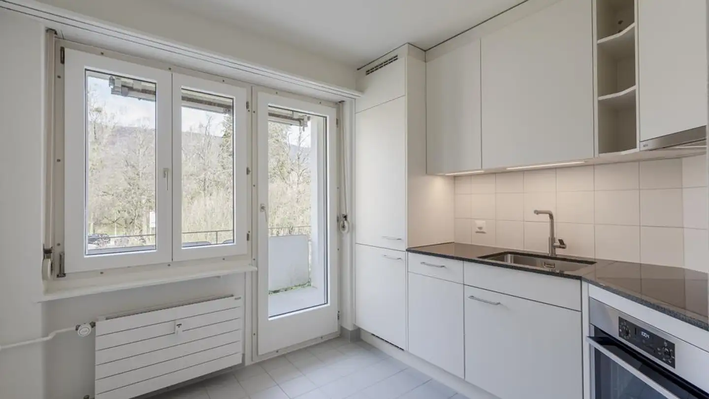 Appartamento in affitto - Geissfluhstrasse 3, 4500 Solothurn - Foto 3
