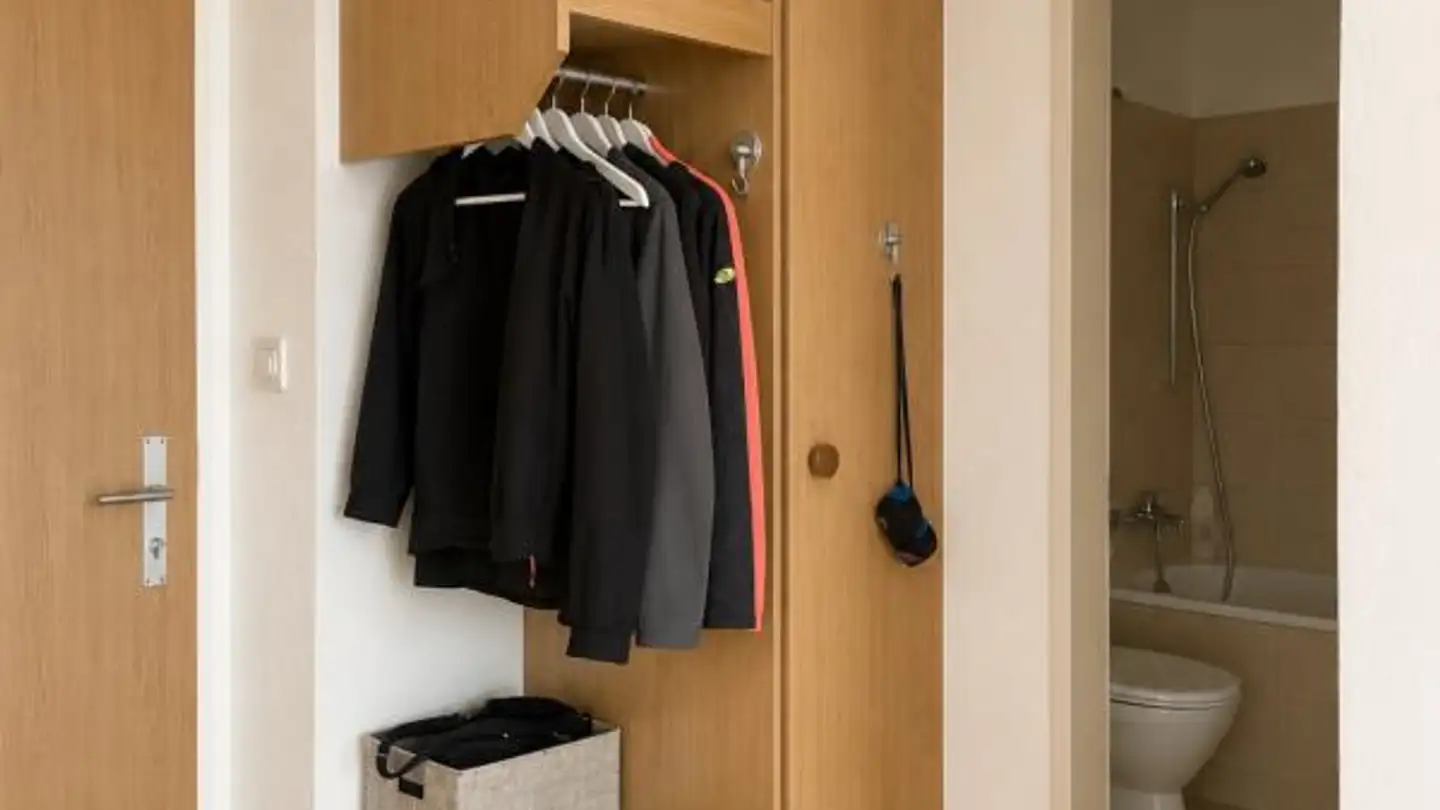 Appartement à louer - Bahnhofstrasse 61, 8887 Mels - Photo 4