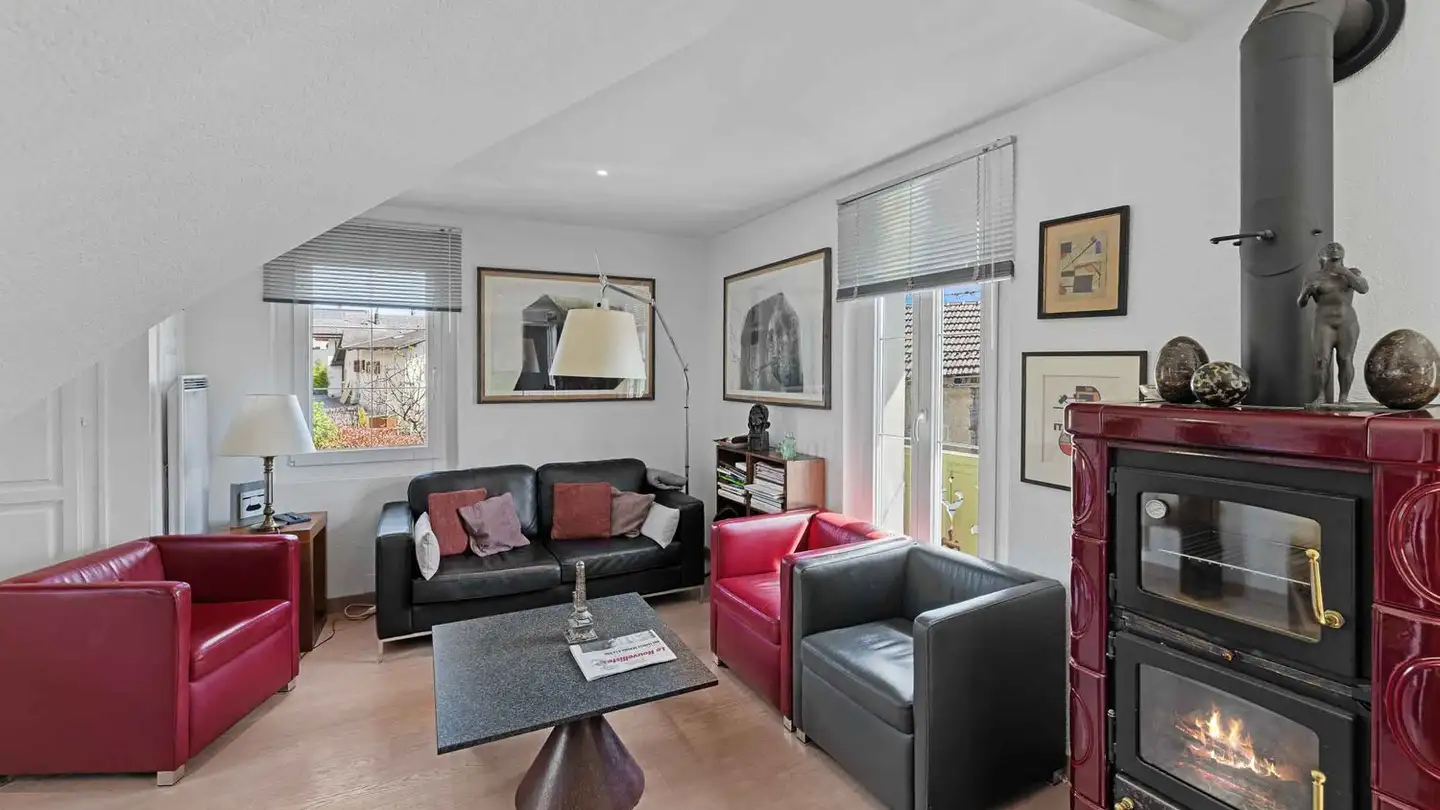 Casa singola in vendita - 3973 Venthône - Photo 2