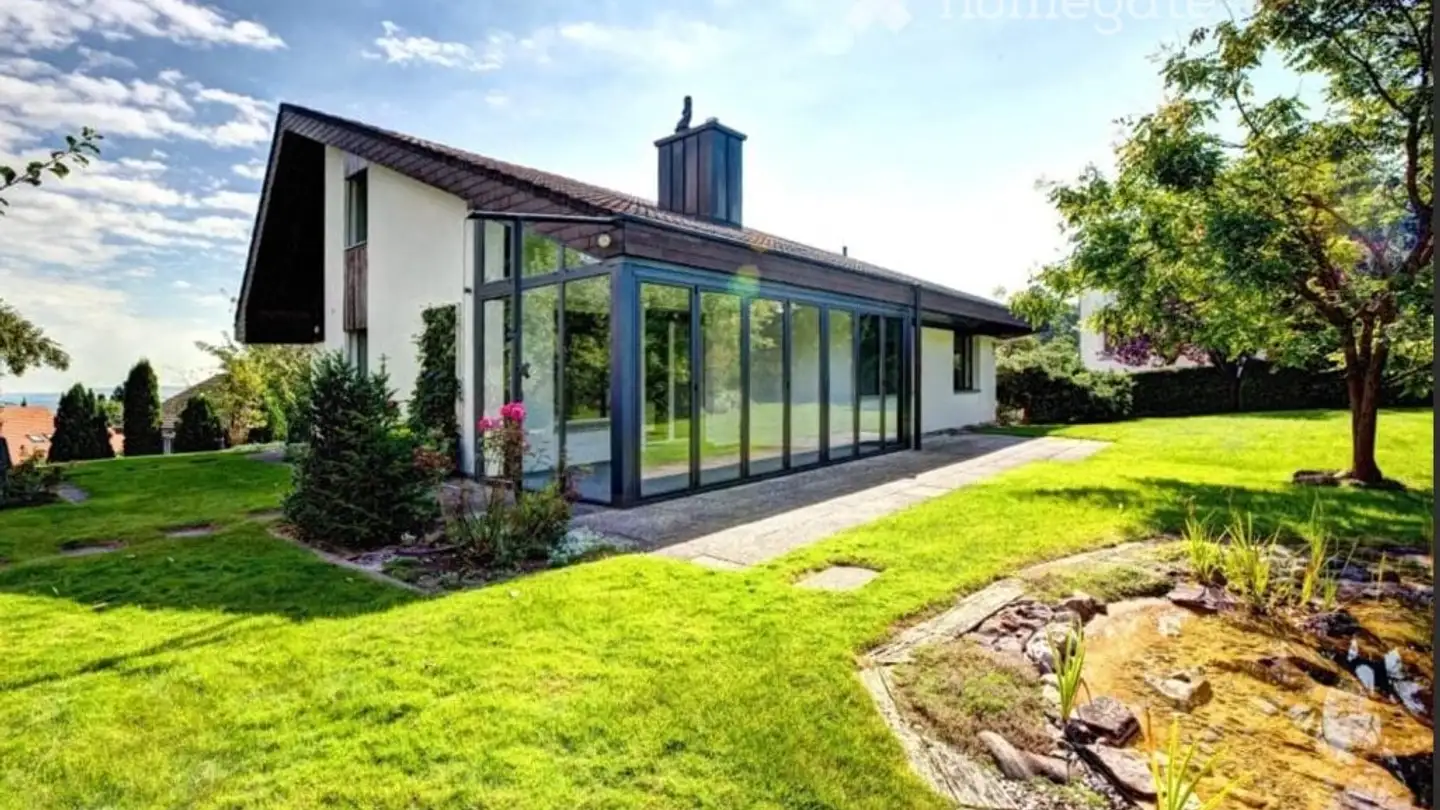 Single house for rent - 8044 Gockhausen