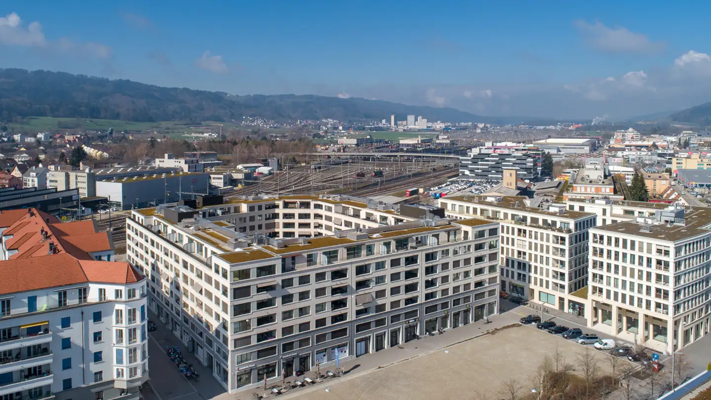 Appartamento in affitto - Schulgutstrasse, 8953 Dietikon