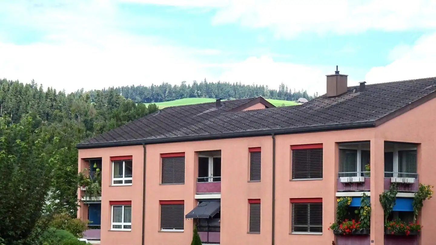 Appartamento in affitto - Lützelflühstrasse 93, 3415 Rüegsauschachen - Foto 2