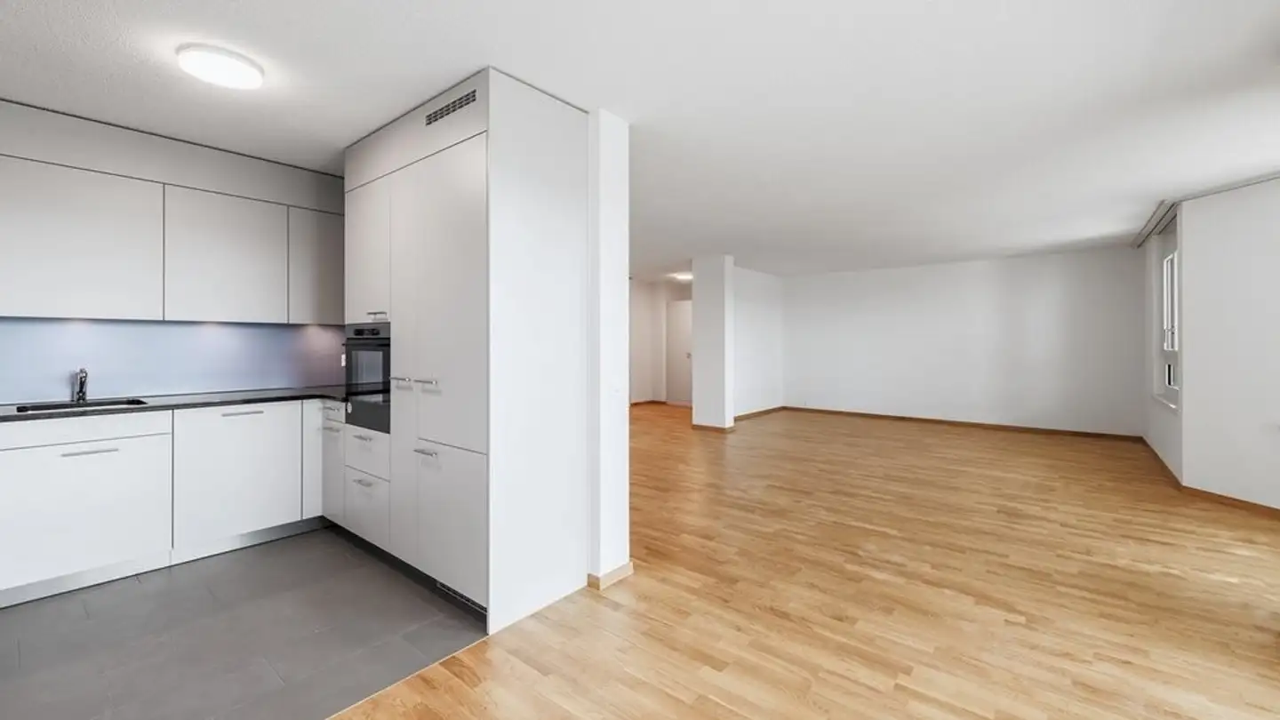 Apartment for rent - Holenackerstrasse 33, 3027 Bern