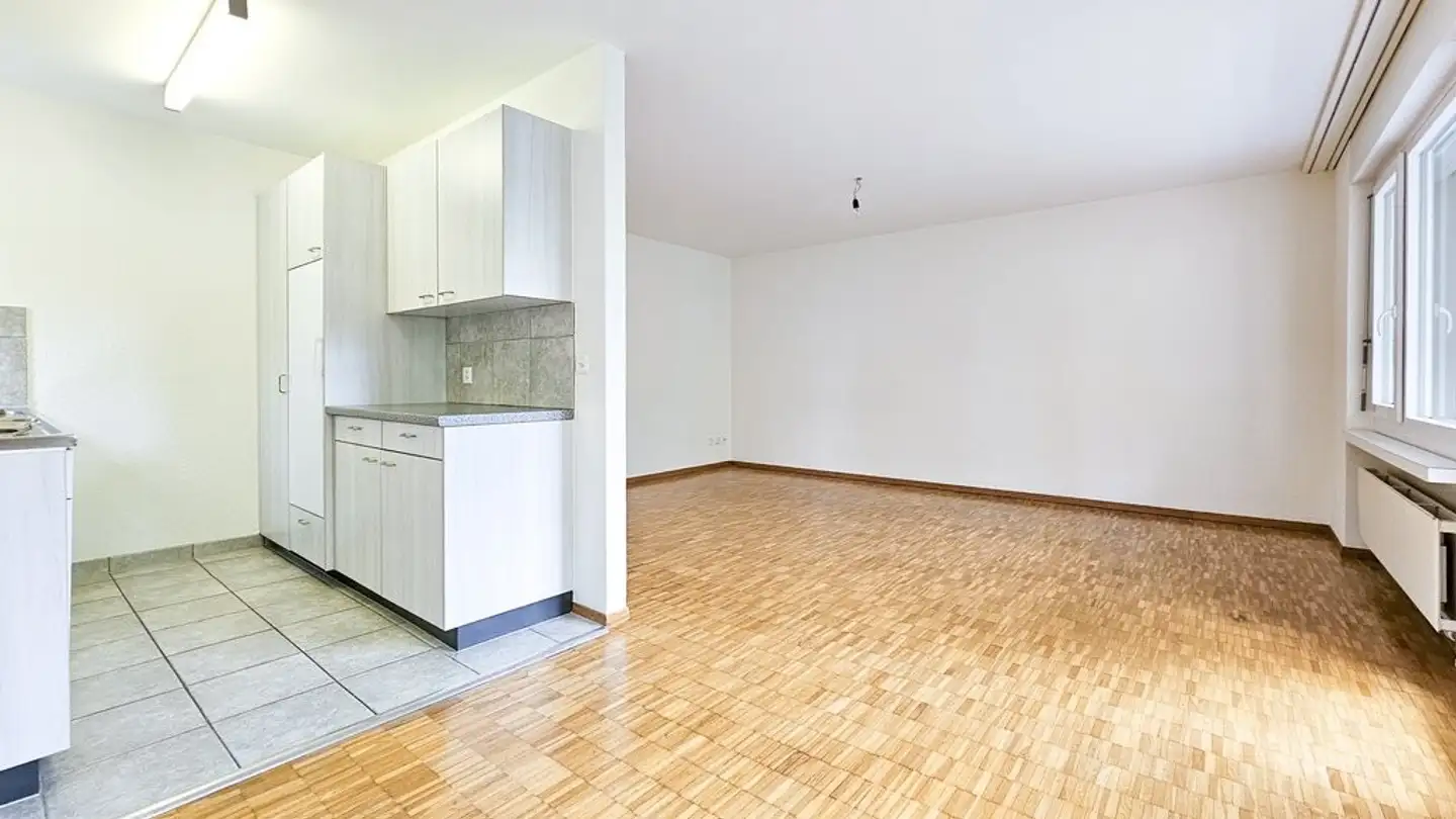 Apartment for rent - Bodenstrasse 19, 8805 Richterswil - Photo 3