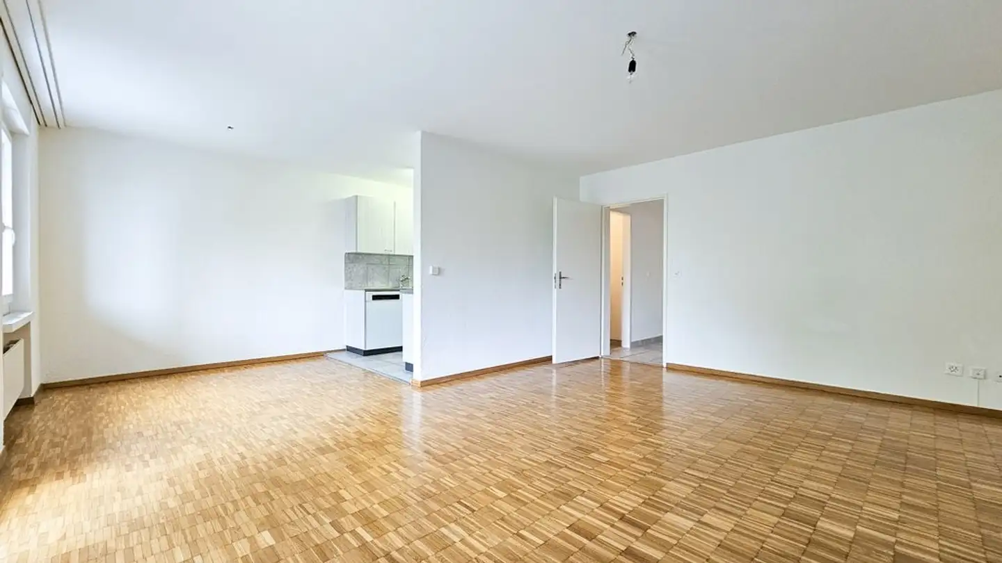 Apartment for rent - Bodenstrasse 19, 8805 Richterswil - Photo 4