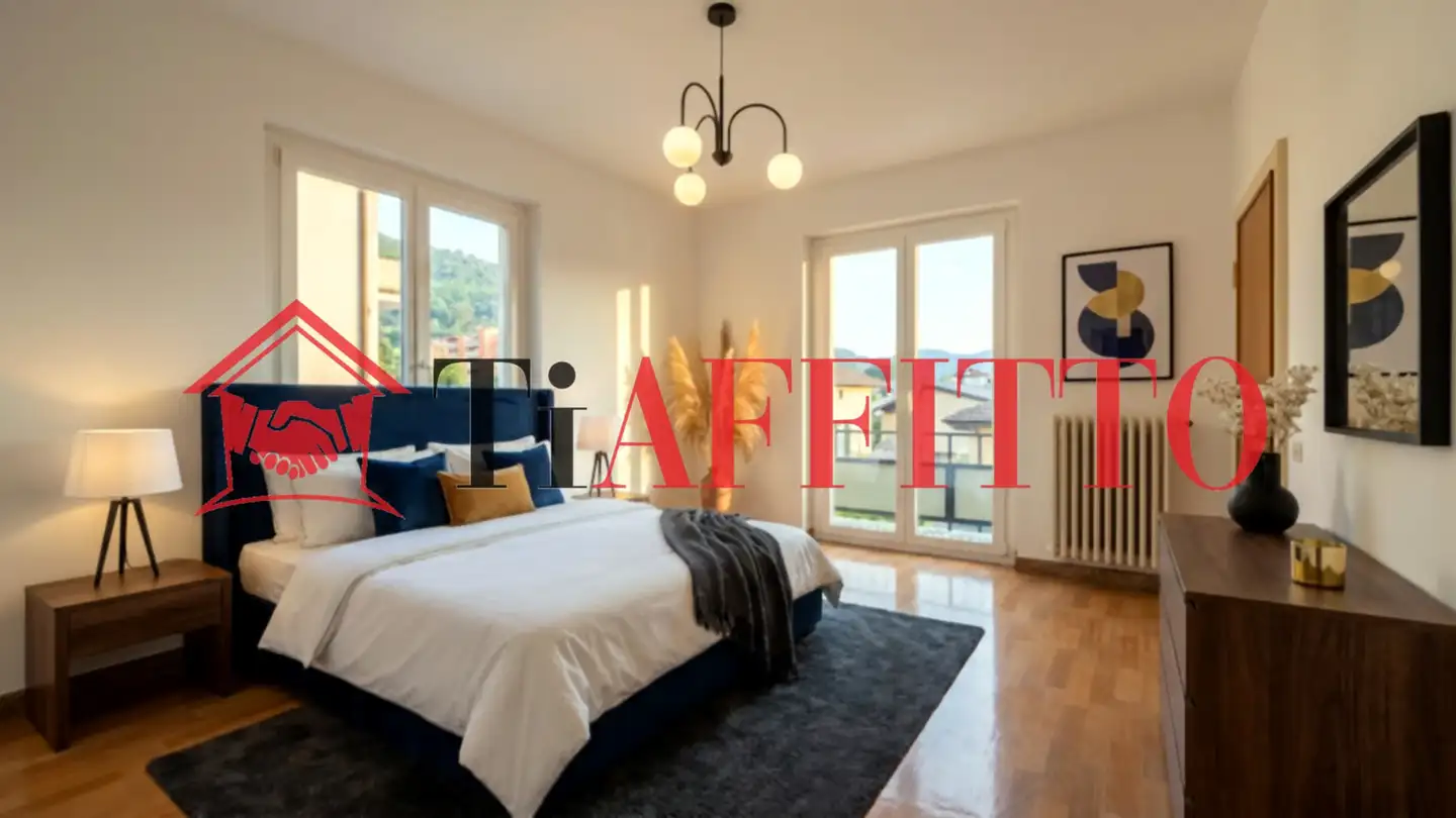 Appartement à louer - 6830 Chiasso - Photo 3