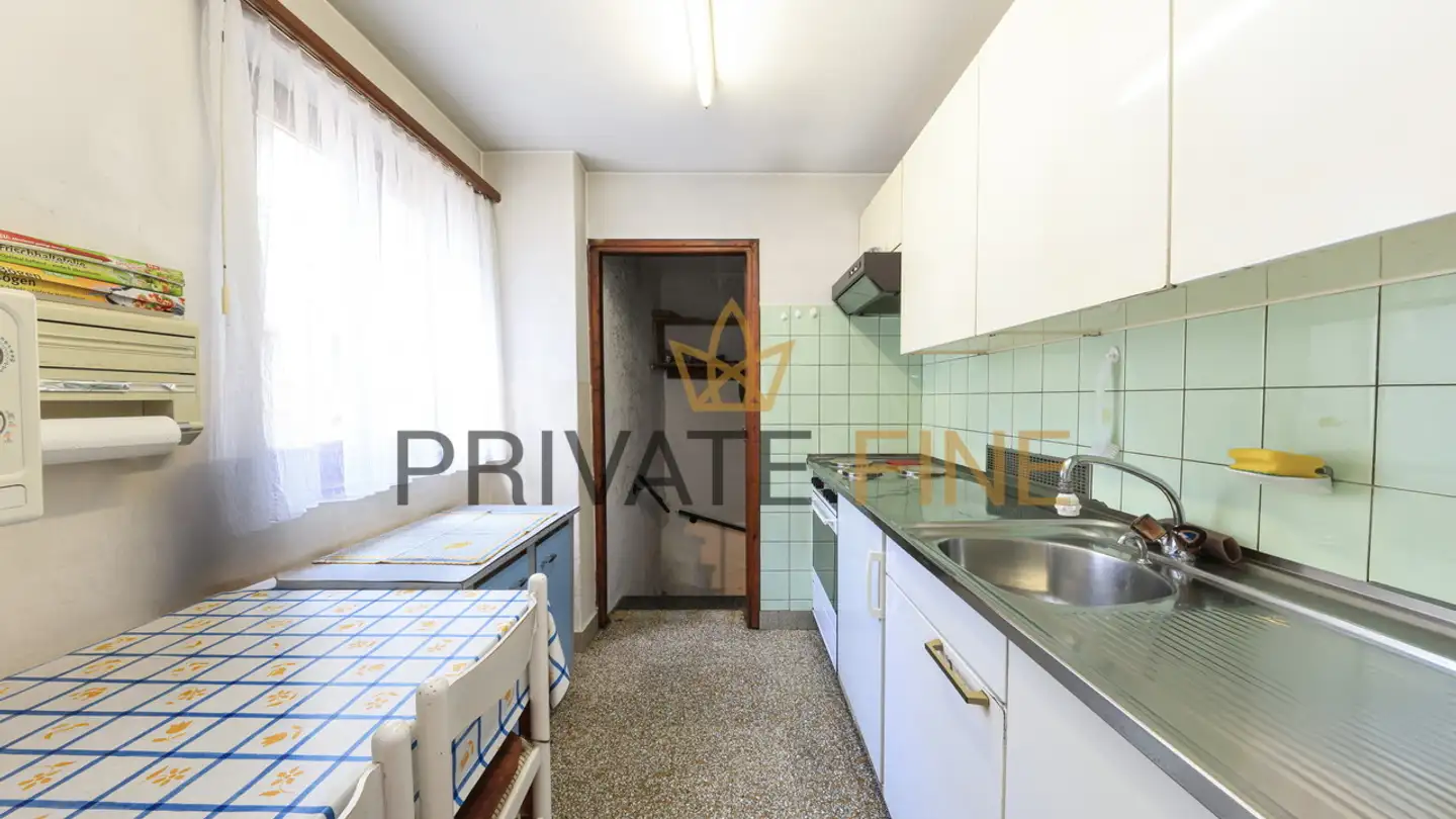 Casa singola in vendita - 6690 Cavergno - Photo 3