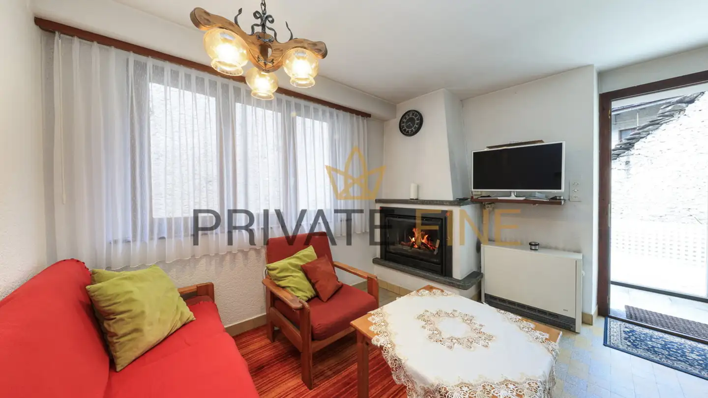 Casa singola in vendita - 6690 Cavergno - Photo 4