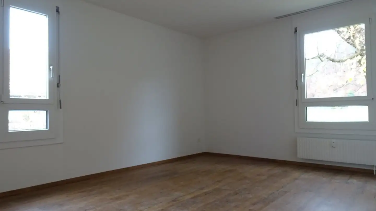 Appartamento in affitto - Lützelflühstrasse 93, 3415 Rüegsauschachen - Foto 4