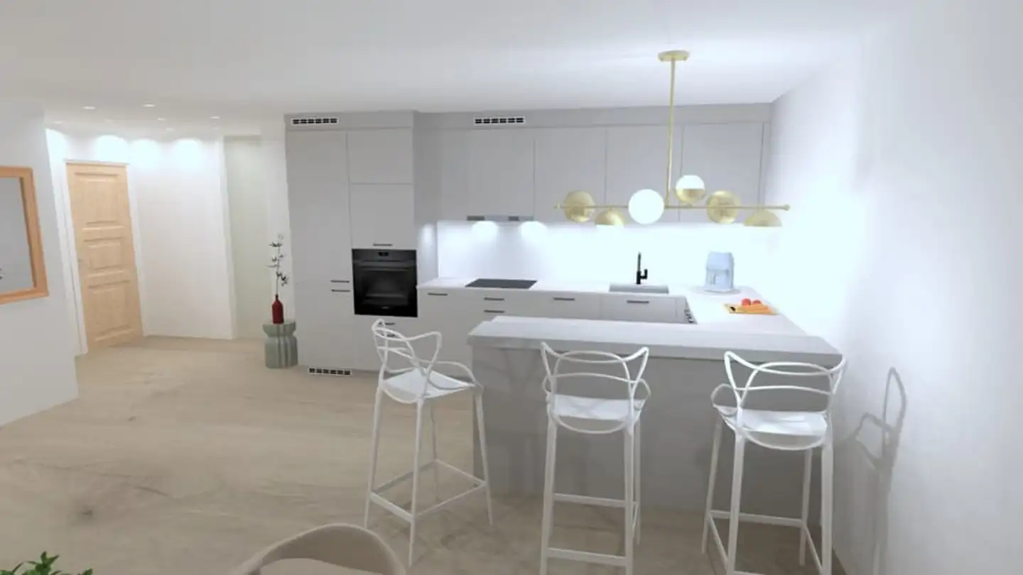 Apartment for sale - 1131 Tolochenaz - Photo 2