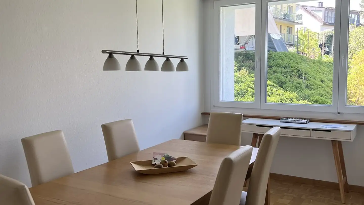 Single room for rent - 8810 Horgen - Photo 2